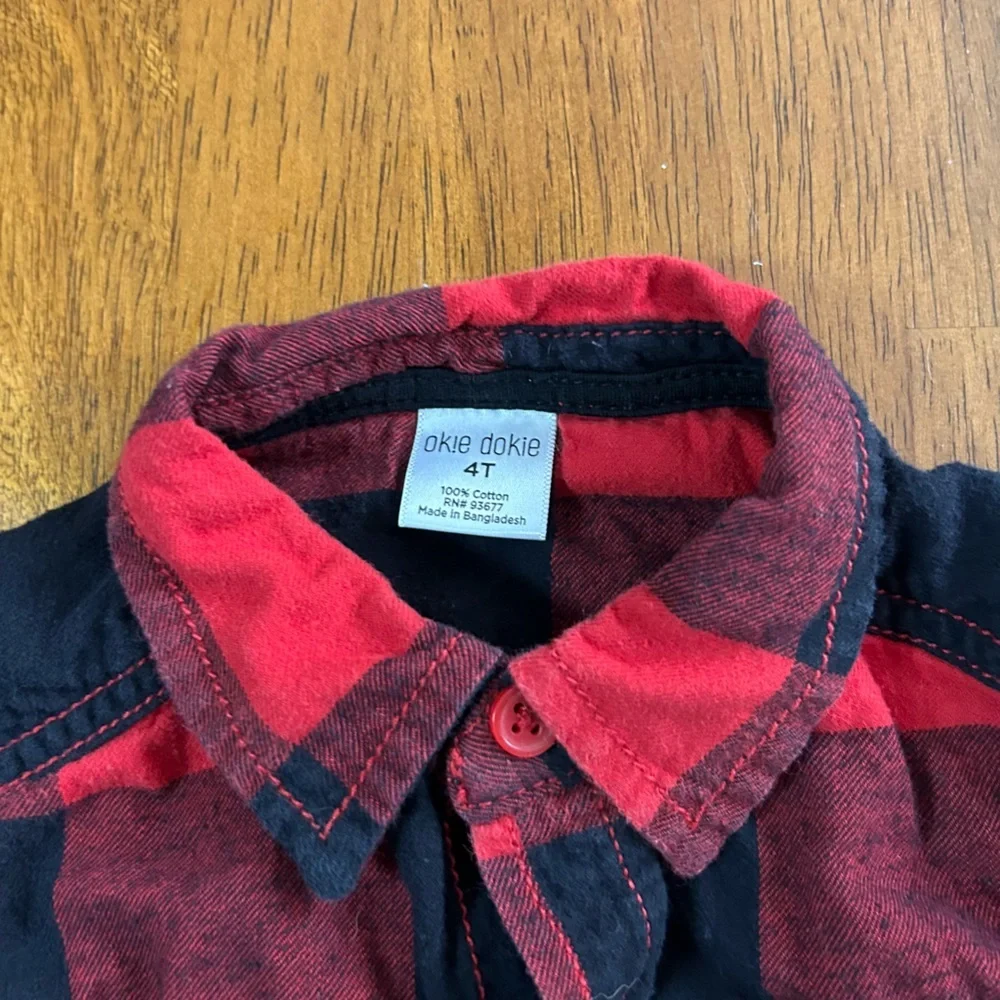 okie dokie holiday essential